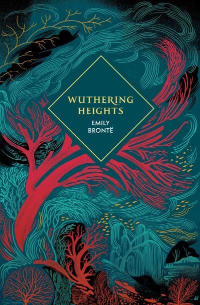 Collector Classic: Wuthering Heights - Emily Bronte