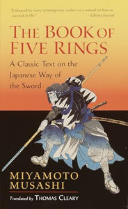 Book Of Five Rings