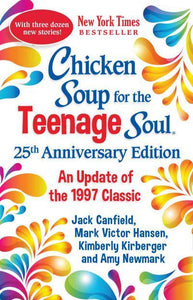 Chicken Soup for the Teenage Soul - Amy Newmark