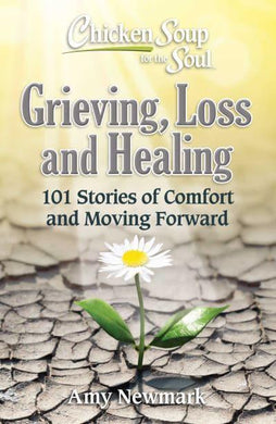 CSS: Grieving Loss and Healing - Amy Newmark
