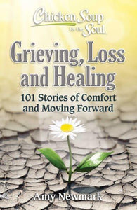 CSS: Grieving Loss and Healing - Amy Newmark
