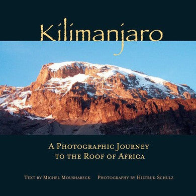 Kilimanjaro - Hitrud Schulz