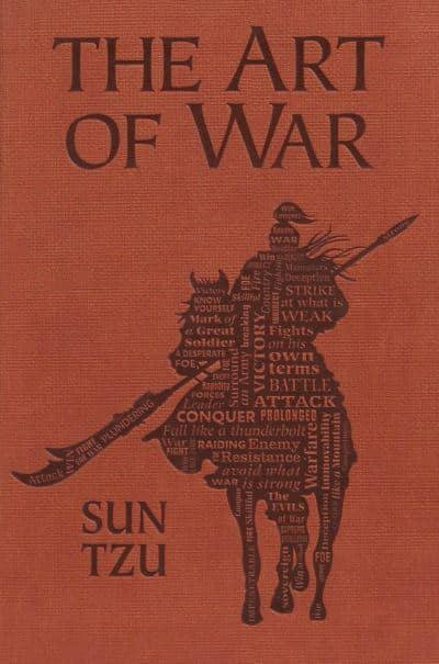 Art of War The - Sun Tzu
