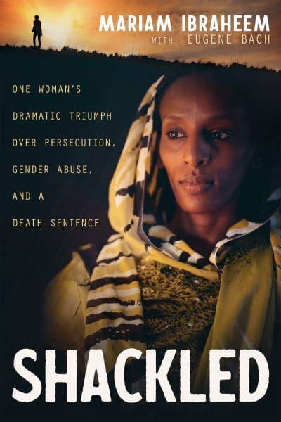 Shackled - Mariam Ibraheem