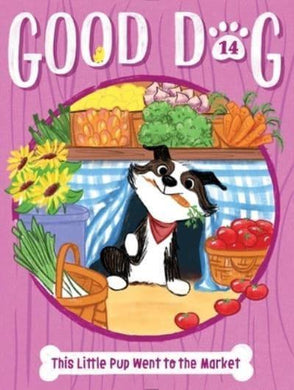 Good Dog 14: This Little Pup Went To Mar - Cam Higgins