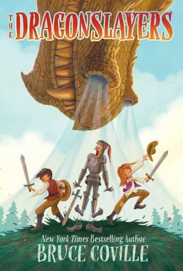 Dragonslayers - Bruce Coville