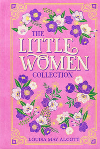 WCC: Little Women Collection