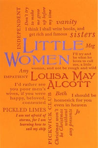WCC: Little Women - World Cloud Classics