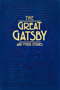 WCC: Great Gatsby & Other Stories