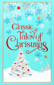 WCC: Classic Tales Of Christmas