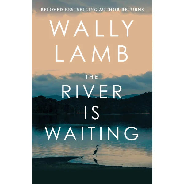 River Is Waiting