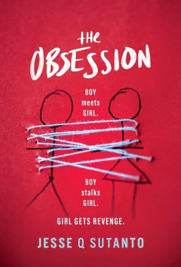 Obsession The - Jesse Q Sutanto