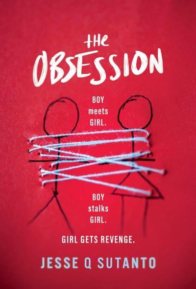 Obsession The - Jesse Q Sutanto