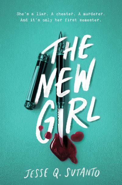 New Girl The - Jesse Q Sutanto