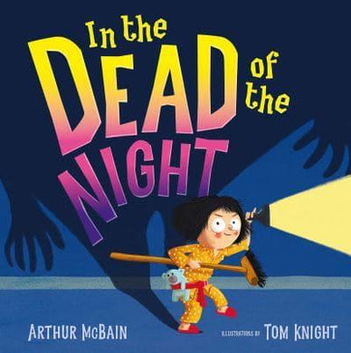 In The Dead Of The Night - Arthur McBain