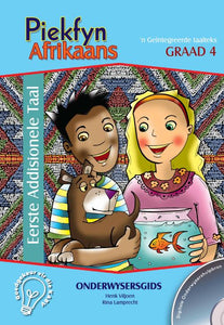 Piekfyn Afrikaans Gr 04 OG EAT (KABV)