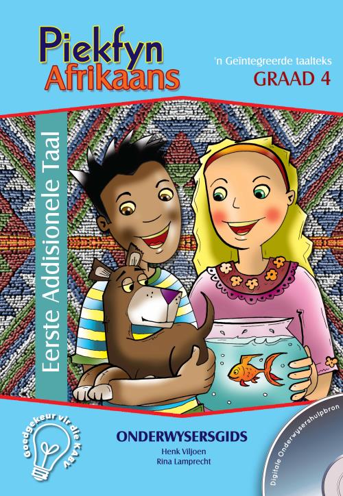 Piekfyn Afrikaans Gr 04 OG EAT (KABV)