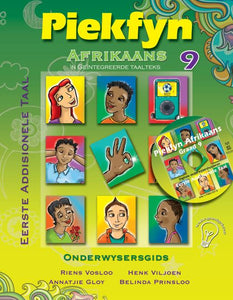 Piekfyn Afrikaans Gr 09 OG EAT (KABV)