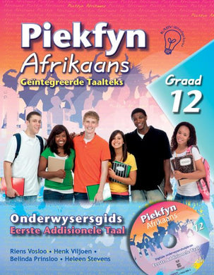 Piekfyn Afrikaans Gr 12 OG EAT (KABV)