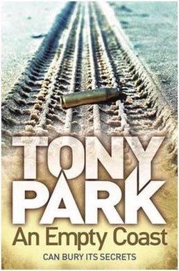 Sonja Kurtz 02: An Empty Coast - Tony Park
