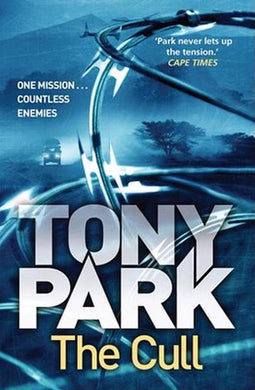 Sonja Kurtz 03: The Cull - Tony Park