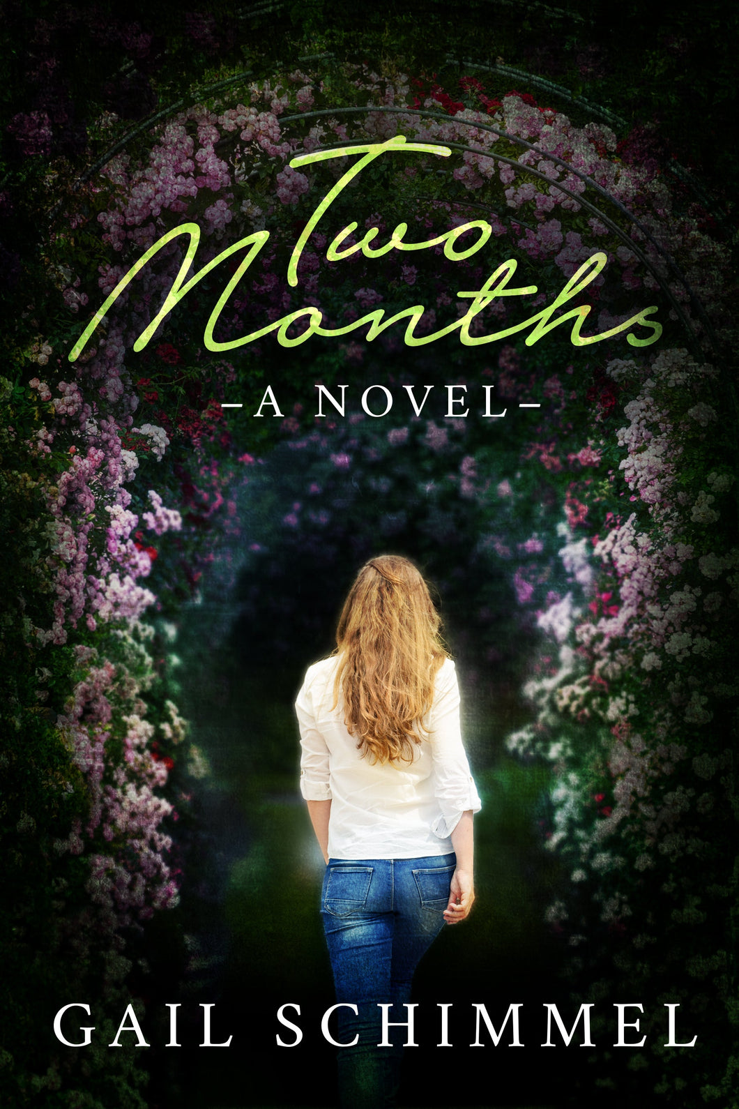 Two Months - Gail Schimmel