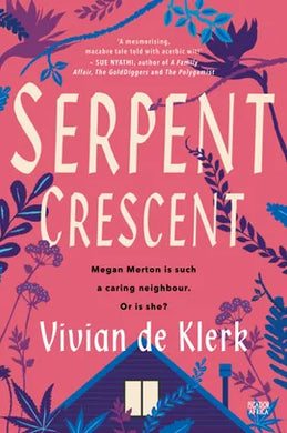 Serpent Crecent - Vivian De Klerk