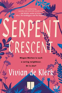 Serpent Crecent - Vivian De Klerk