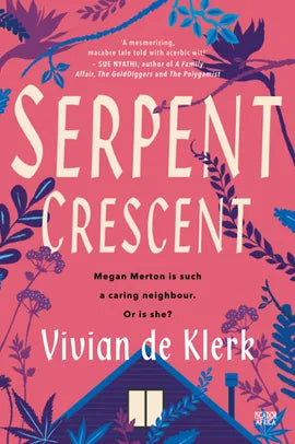 Serpent Crecent - Vivian De Klerk