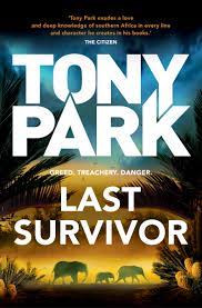 Sonja Kurtz 04: Last Survivor - Tony Park
