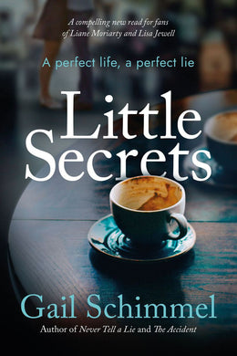 Little Secrets - Gail Schimmel