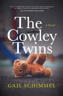 Cowley Twins, The - Gail Schimmel