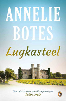 Lugkasteel - Annelie Botes