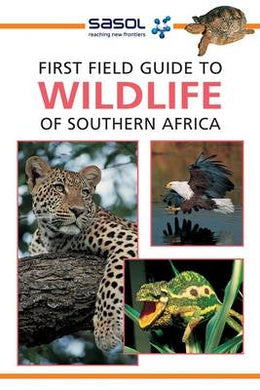 FFG: Wildlife of Southern Africa - Sasol