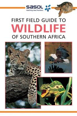 FFG: Wildlife of Southern Africa - Sasol