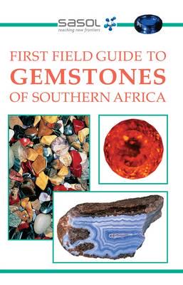 FFG: Gemstones Of Southern Africa - Bruce Cairncross