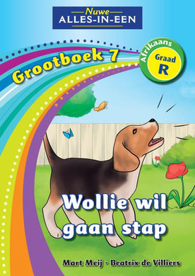 NAIE Graad R Grootboek 07 - Mart Meij