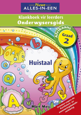 Nuwe Alles-in-een Graad 2 HT KB OG
