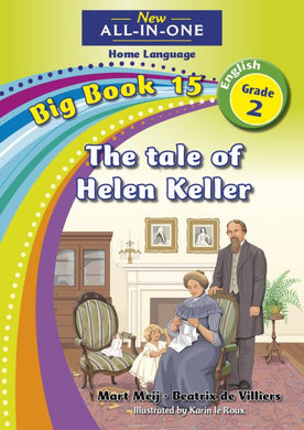 New All-in-one Grade 2 Big Book 14 HL - Best Books