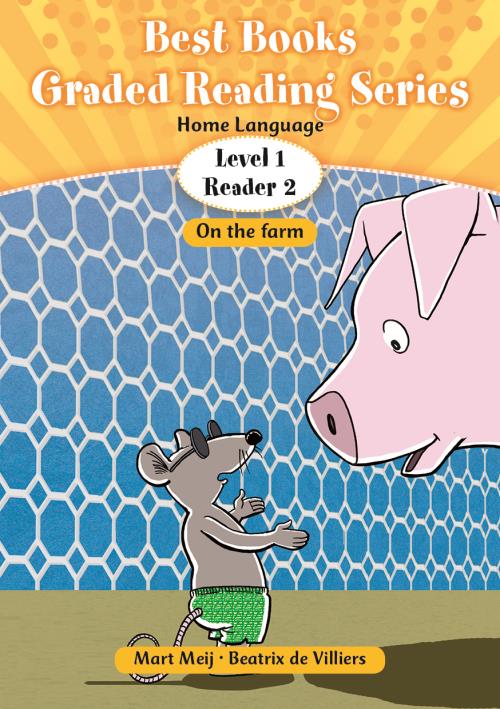 BB GR HL Gr 1 Level 01 Reader 2 - Best Books