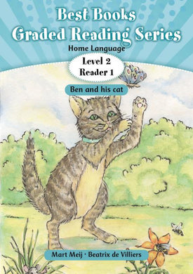 BB GR HL Gr 1 Level 02 Reader 1