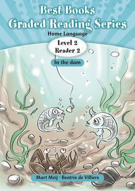 BB GR HL Gr 1 Level 02 Reader 2