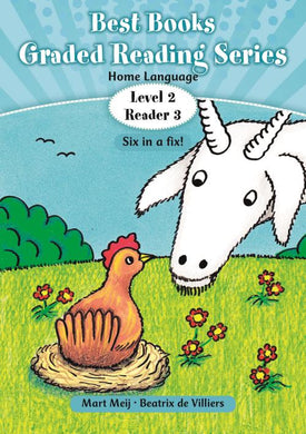 BB GR HL Gr 1 Level 02 Reader 3