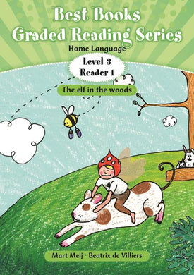BB GR HL Gr 1 Level 03 Reader 1