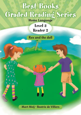 BB GR HL Gr 1 Level 03 Reader 2