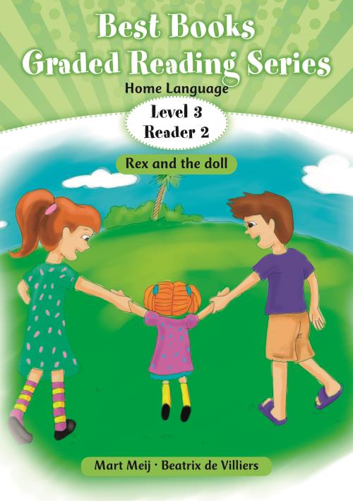 BB GR HL Gr 1 Level 03 Reader 2