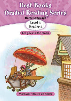 BB GR HL Gr 1 Level 04 Reader 1