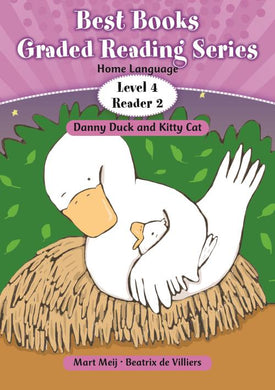 BB GR HL Gr 1 Level 04 Reader 2