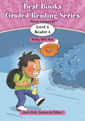 BB GR HL Gr 1 Level 04 Reader 4