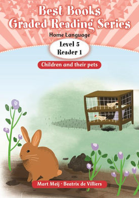BB GR HL Gr 2 Level 05 Reader 1 - Best Books